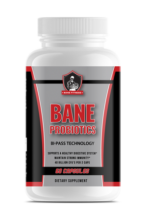 Bane Probiotics