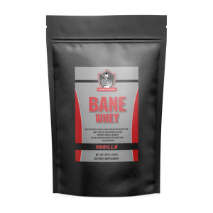 Bane Whey Protein