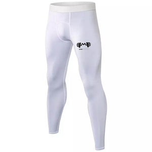 Bane Fitness Compression Joggers