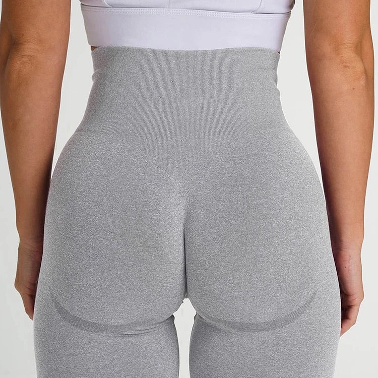 Bane Fitness Scrunch Butt Shorts