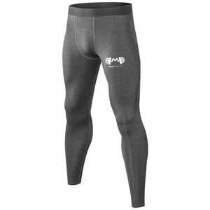 Bane Fitness Compression Joggers