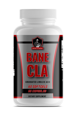 Bane CLA Softgels