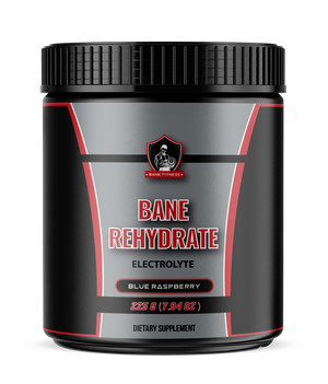 Bane Rehydrate