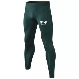 Bane Fitness Compression Joggers