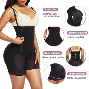 Bane Fitness Body Shaper