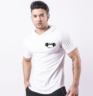 Bane Fitness Slim Fit Hoodie