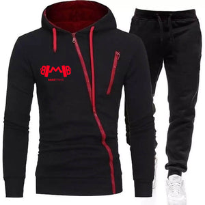 Bane Fitness 2 Piece Sweatsuit