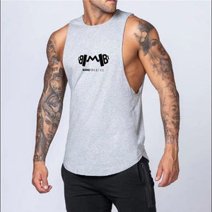 Bane Athletics Sleeveless Tee