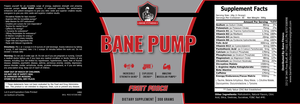 Bane Pump