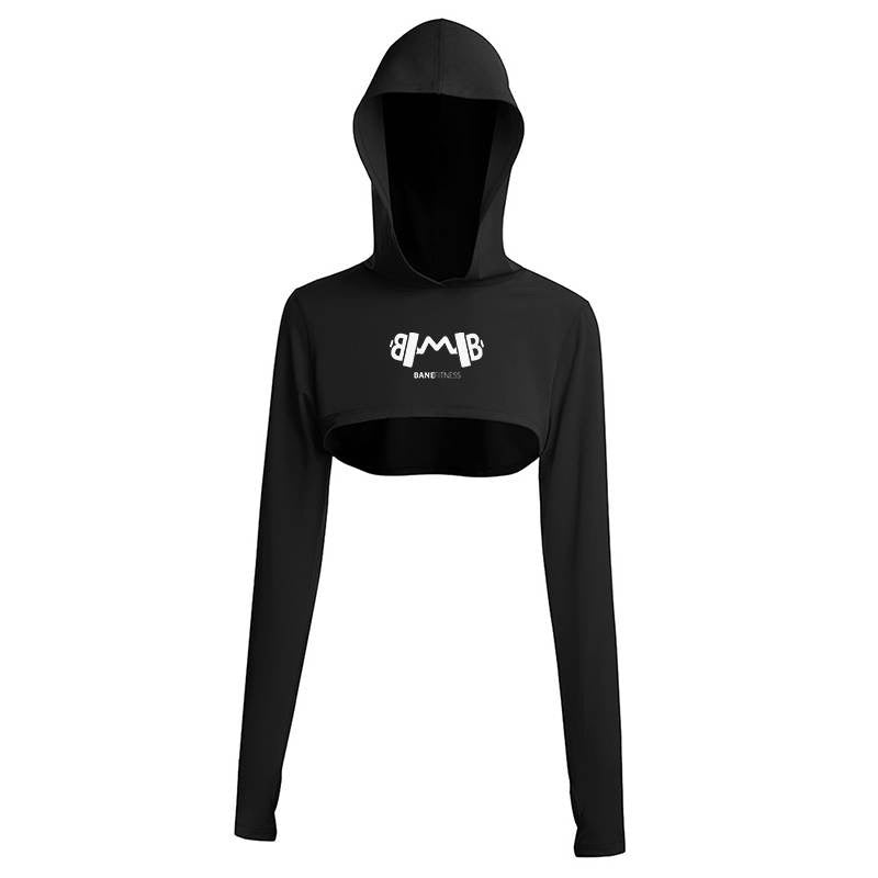 Bane Fitness 3 Piece Hoodie Set