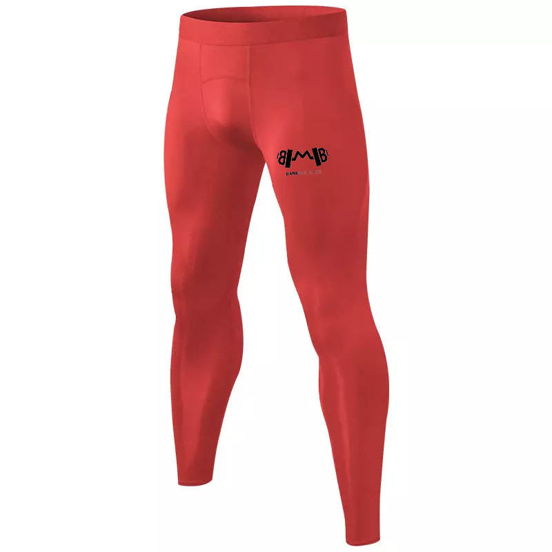 Bane Fitness Compression Joggers