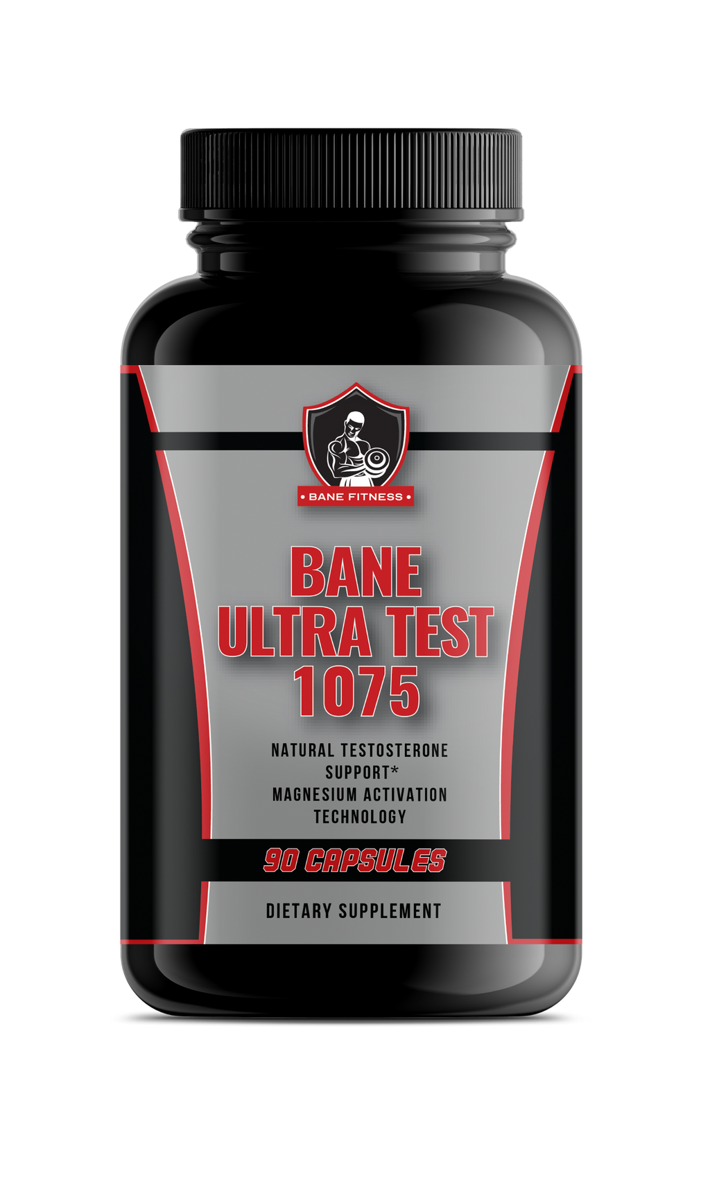 Bane Ultra Test 1075