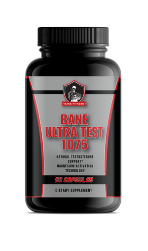 Bane Ultra Test 1075