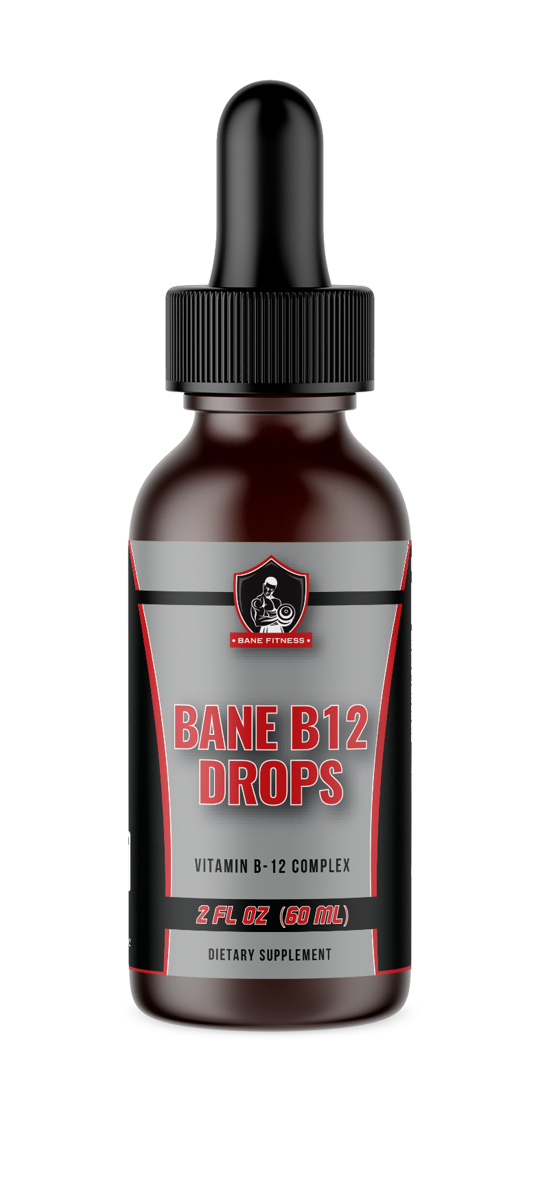 Bane B12 Drops