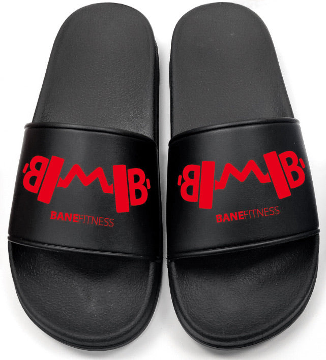 Bane Fitness Slides