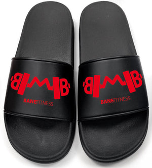 Bane Fitness Slides