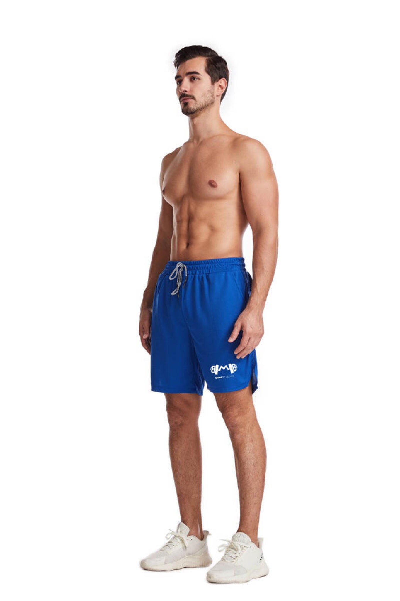 Bane Fitness 2 in 1 Compression and Gym Shorts