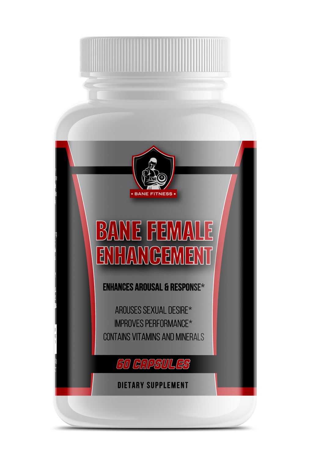 Bane Natural Female Enhancement