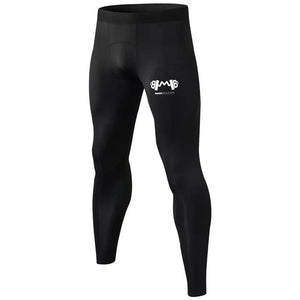 Bane Fitness Compression Joggers