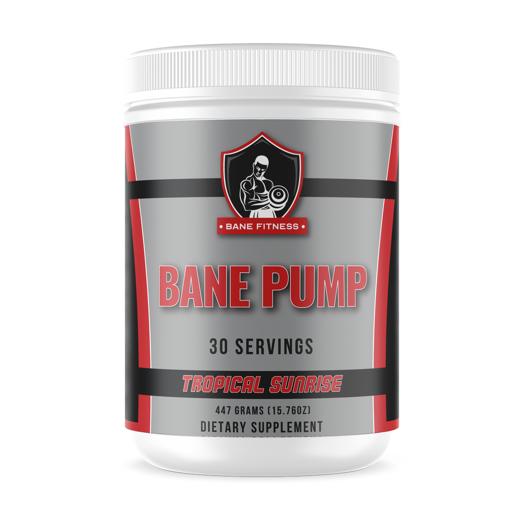 Bane Pump