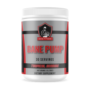 Bane Pump