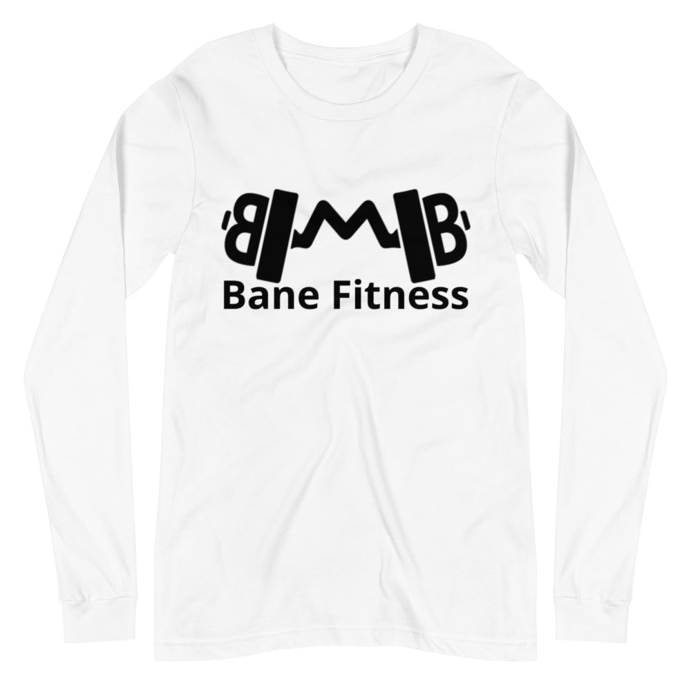 Unisex Long Sleeve Tee