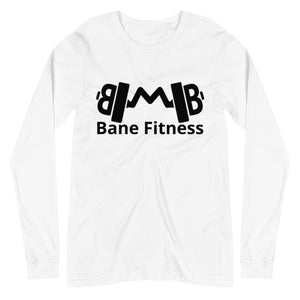 Unisex Long Sleeve Tee